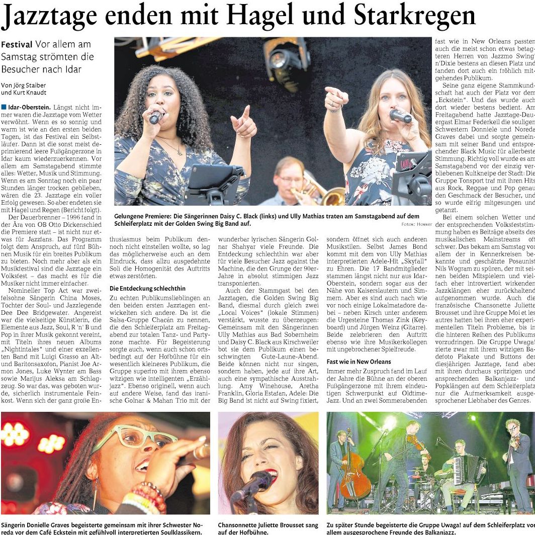 Hochzeitssangerin Kathleen Hier Direkt Online Buchen